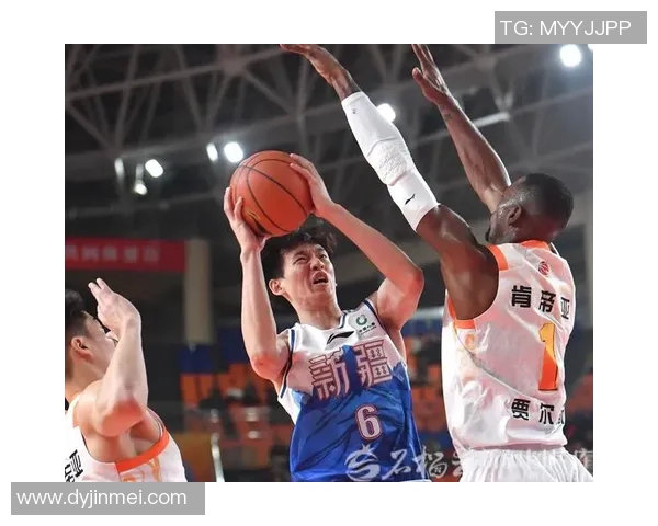 2016年CBA新疆队对阵天津队精彩赛事回顾与分析