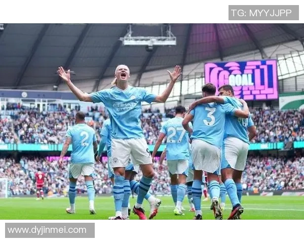 利物浦与曼城历史交锋回顾及战绩分析