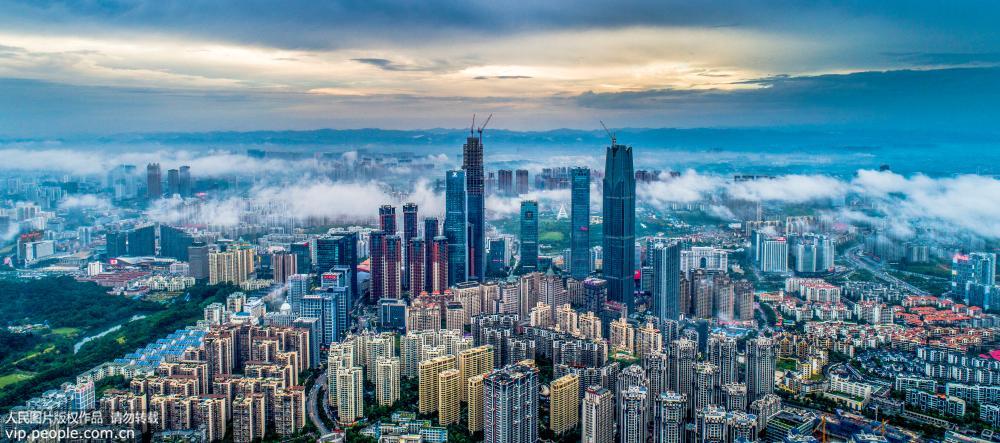 习讲都市配置赢博体育与发扬