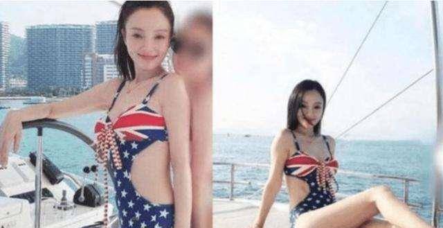 文娱圈最时尚的“四大赢博体育女星”谁最让你喷鼻血？结尾一位公认第一(图1)