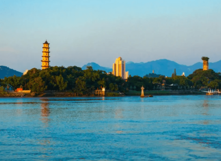 赢博体育浙江温州旅逛景点攻略详情(图2)