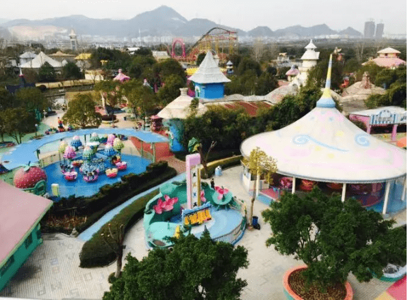 赢博体育浙江温州旅逛景点攻略详情(图5)