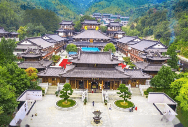 赢博体育浙江温州旅逛景点攻略详情(图6)
