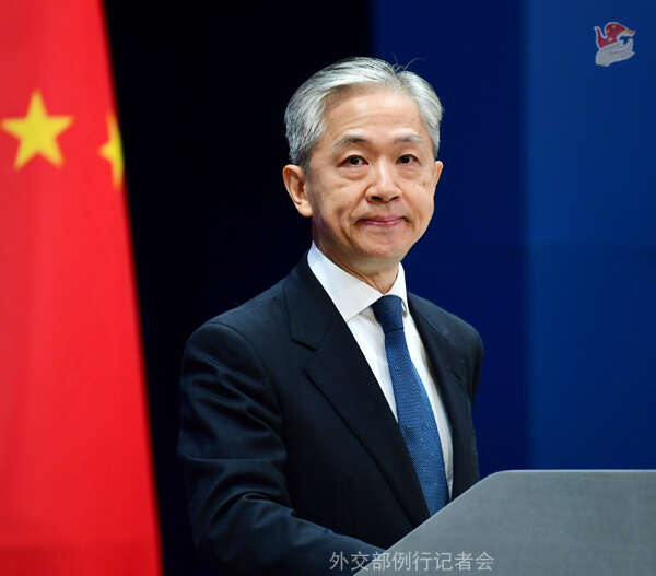 赢博体育联大高票通过号召加沙歇战的决议中方：反响邦际社会的激烈呼声(图1)