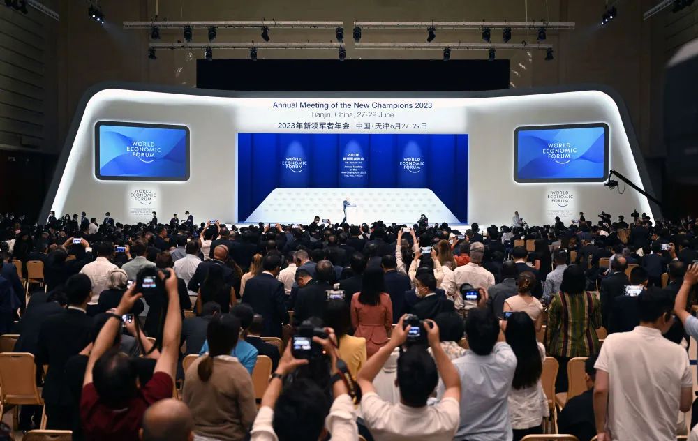 中方倡议邦际社会连赢博体育结公私部分加大人性进入