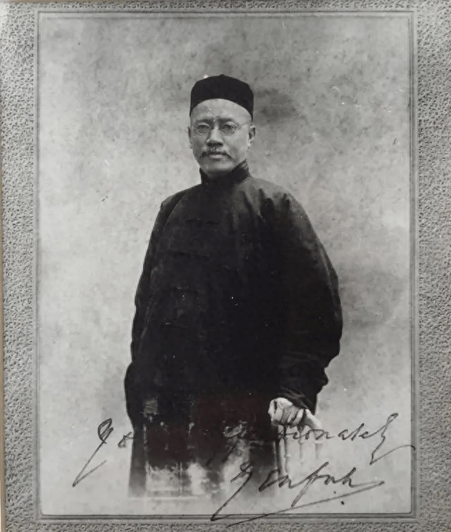 史籍 邦际政事厉复何如看？赢博体育(图1)