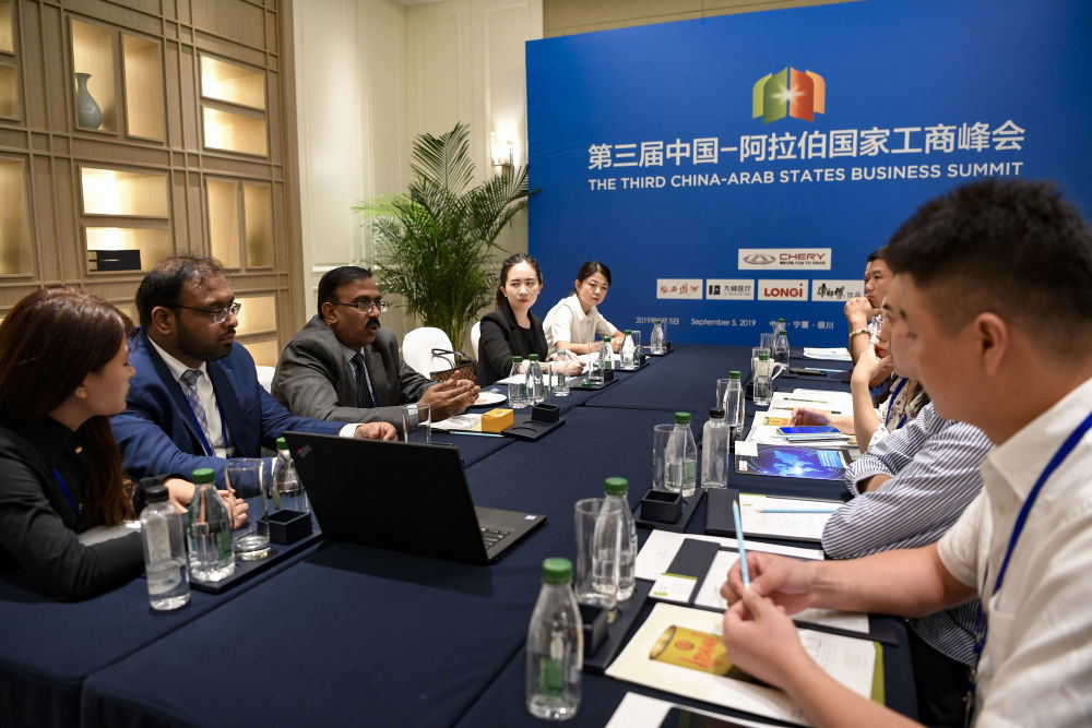 固结起激动寰宇合伙昌隆进取的巨大协力——邦际社会高度评议赢博体育共筑“一带一齐”庞大履行(图5)