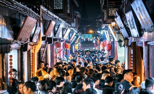 赢博体育五一降临你的旅逛攻略做好了吗？做好这些给我方一个怡悦的假期(图3)