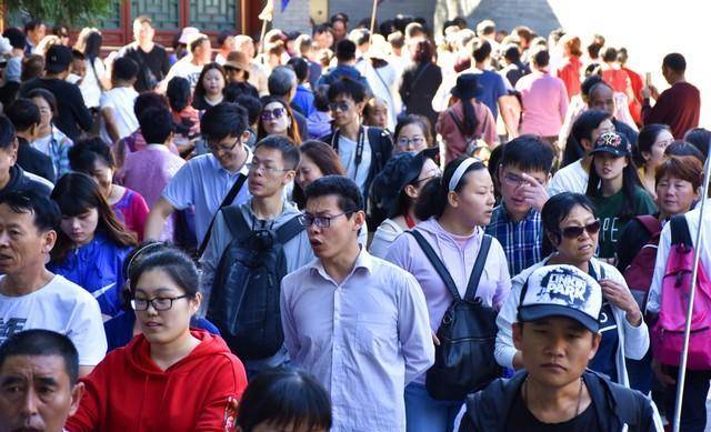 赢博体育五一降临你的旅逛攻略做好了吗？做好这些给我方一个怡悦的假期(图4)
