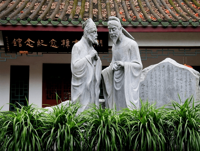 四海云逛潮州旅逛攻赢博体育略必去景点(图2)