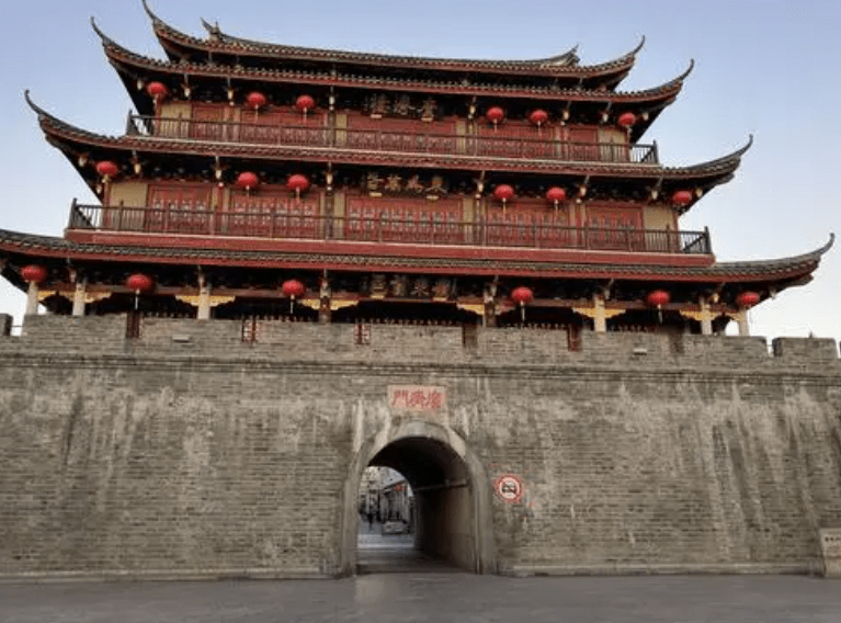 四海云逛潮州旅逛攻赢博体育略必去景点(图1)
