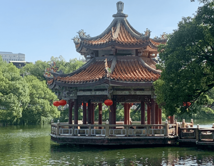 四海云逛潮州旅逛攻赢博体育略必去景点(图3)