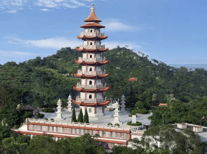 四海云逛潮州旅逛攻赢博体育略必去景点(图6)