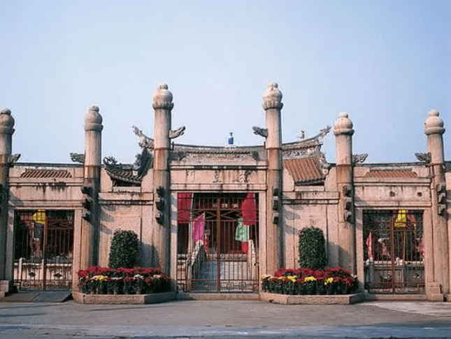 四海云逛潮州旅逛攻赢博体育略必去景点(图7)