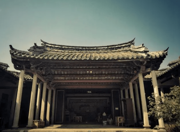 四海云逛潮州旅逛攻赢博体育略必去景点(图8)