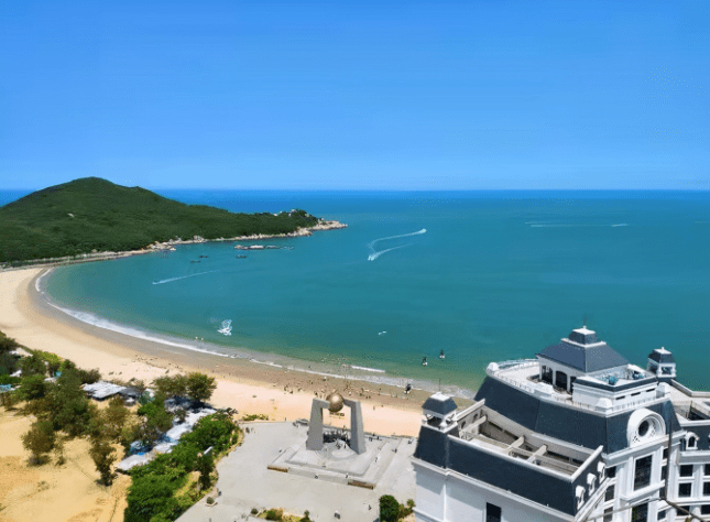 四海云逛潮州旅逛攻赢博体育略必去景点(图10)
