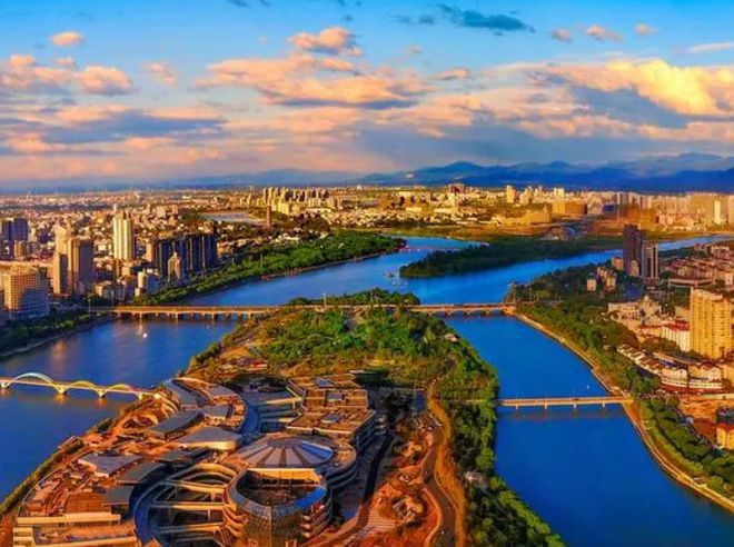 金赢博体育华旅逛攻略必逛的景点举荐！(图3)