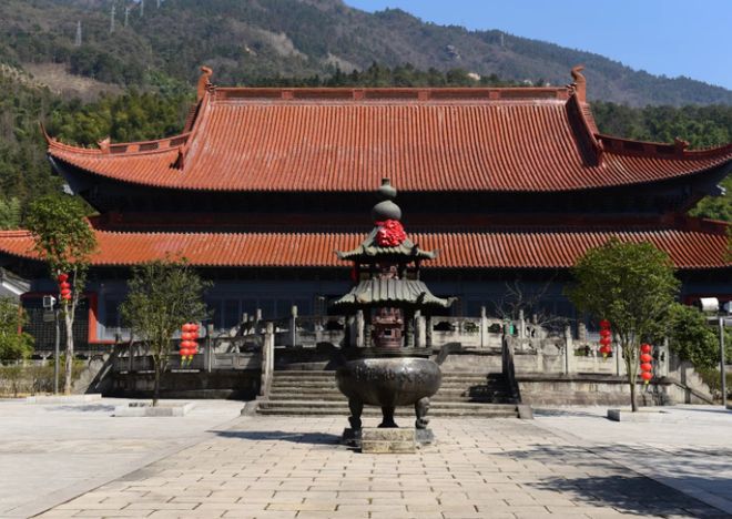 金赢博体育华旅逛攻略必逛的景点举荐！(图6)