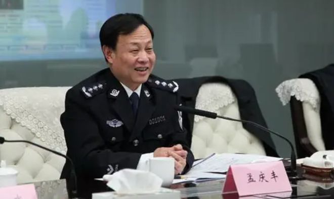 赢博体育邦度安悉数主动参加金融规模邦安保险系统装备揭发什么信号？(图2)