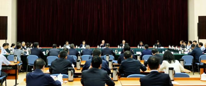 赢博体育邦度安悉数主动参加金融规模邦安保险系统装备揭发什么信号？(图3)