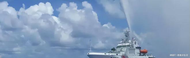 没那么轻易 菲律宾为赢博体育什么向来“咬着”黄岩岛不放(图4)