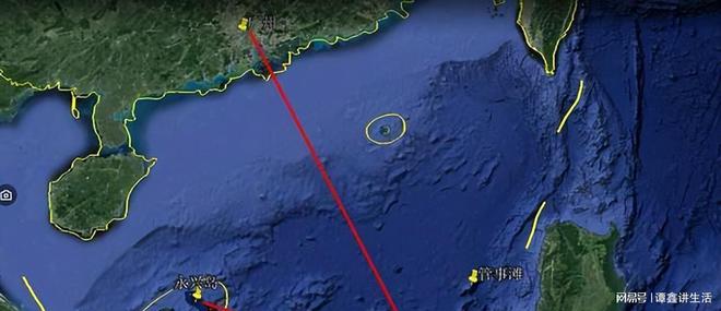 没那么轻易 菲律宾为赢博体育什么向来“咬着”黄岩岛不放(图2)