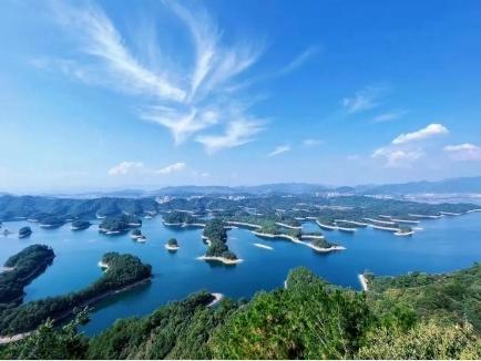 杭州旅逛攻略！亚运会完好落幕感想杭州赢博体育永不落幕的热中(图8)