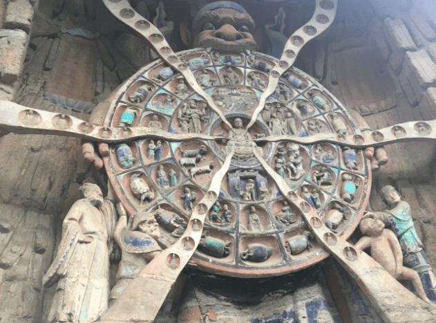 四海云逛重庆旅逛赢博体育攻略必去景点(图8)