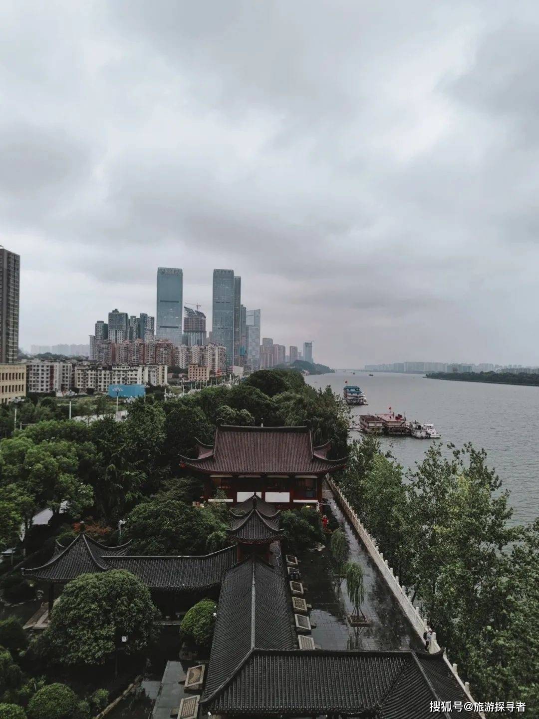 走赢博体育去湖南长沙长沙旅逛攻略(图5)