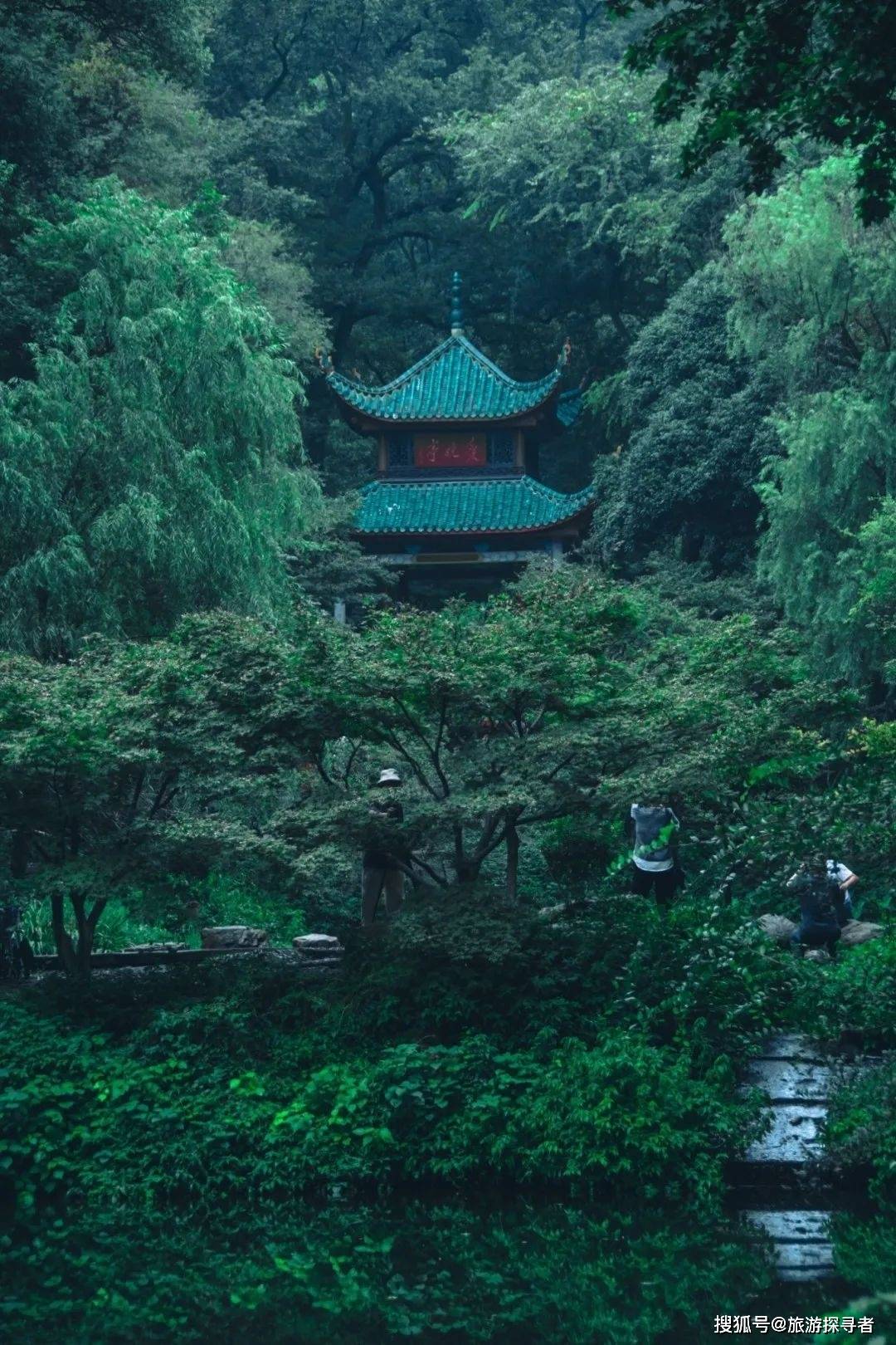 走赢博体育去湖南长沙长沙旅逛攻略(图16)