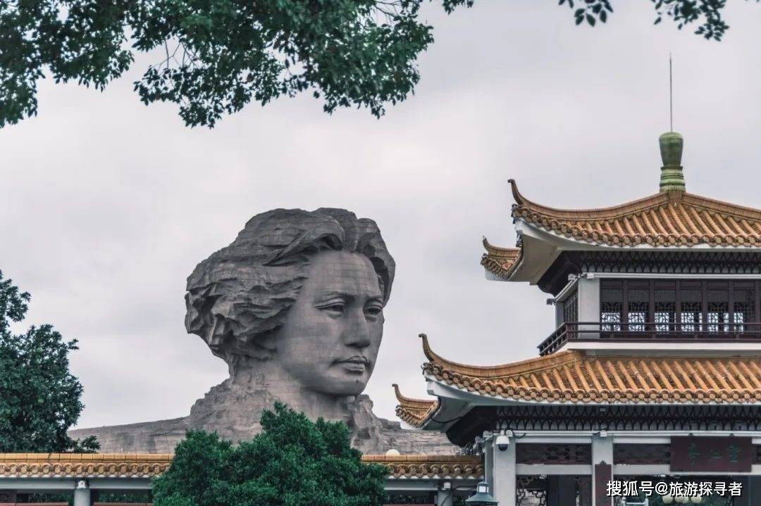 走赢博体育去湖南长沙长沙旅逛攻略(图25)