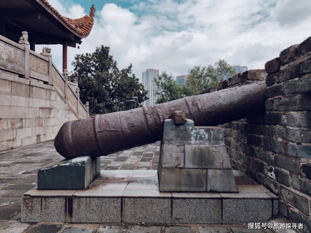 走赢博体育去湖南长沙长沙旅逛攻略(图31)