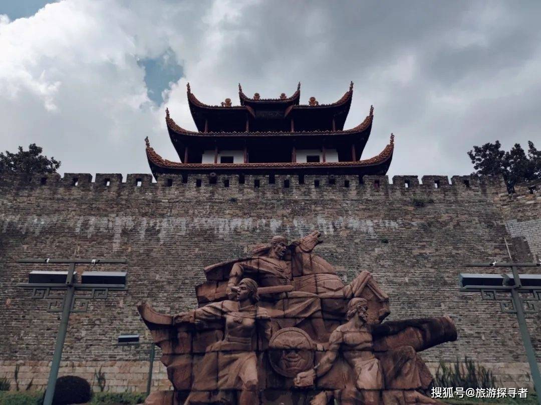 走赢博体育去湖南长沙长沙旅逛攻略(图33)