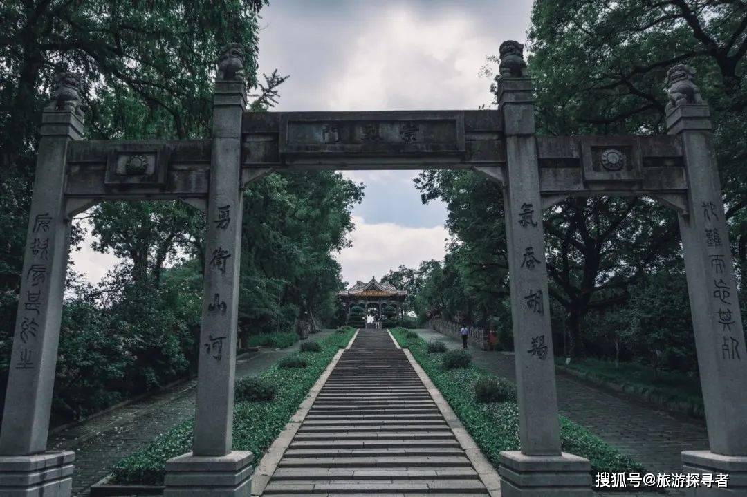 走赢博体育去湖南长沙长沙旅逛攻略(图34)