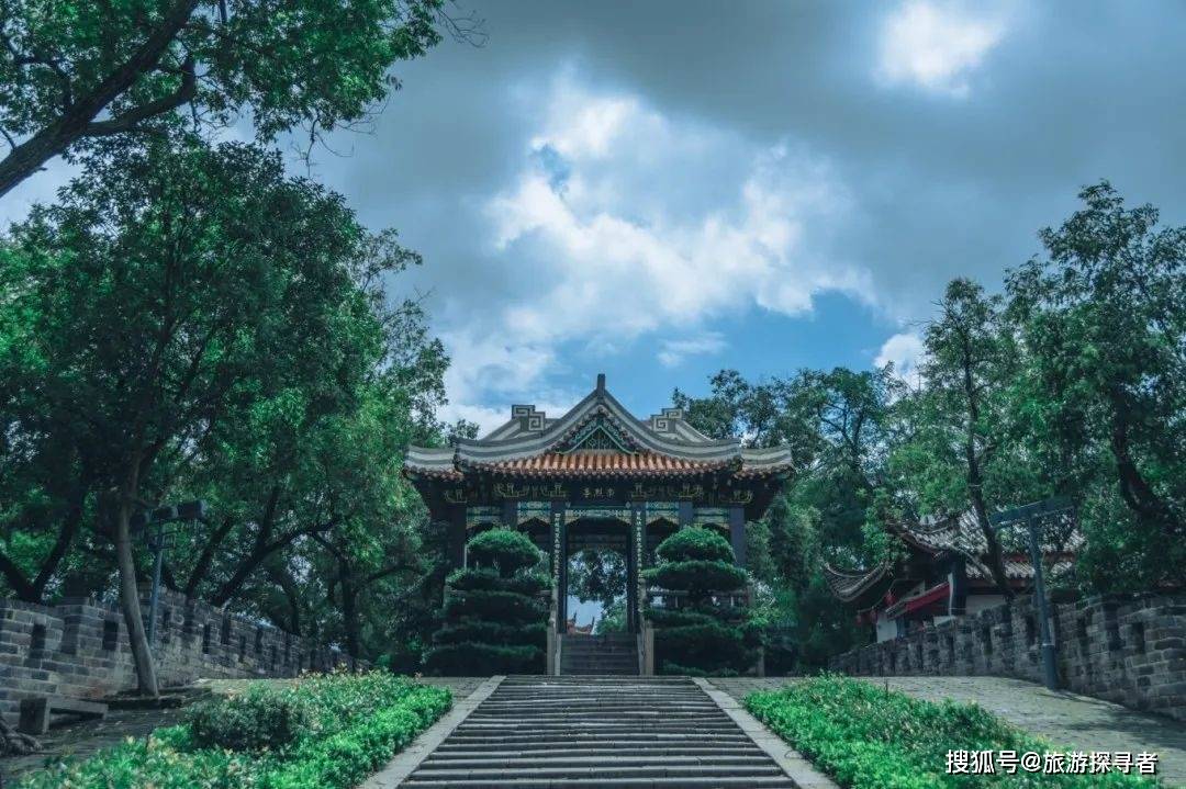 走赢博体育去湖南长沙长沙旅逛攻略(图35)