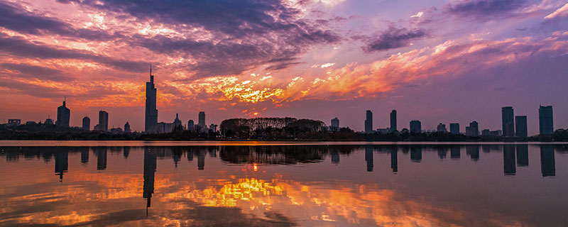 南京旅逛攻略 南京攻略自助逛赢博体育(图1)