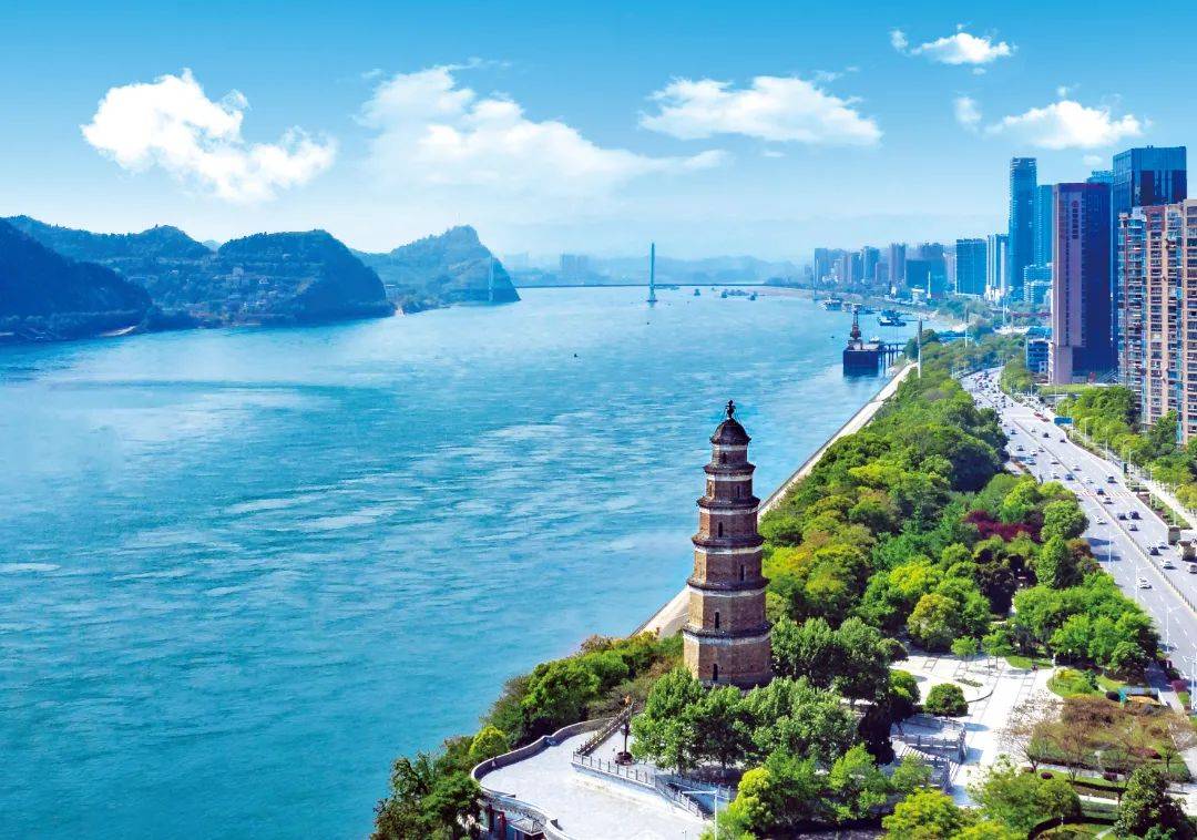 赢博体育宜昌旅逛攻略：体验了定制化伴逛陪玩办事才算明了了宜昌(图3)