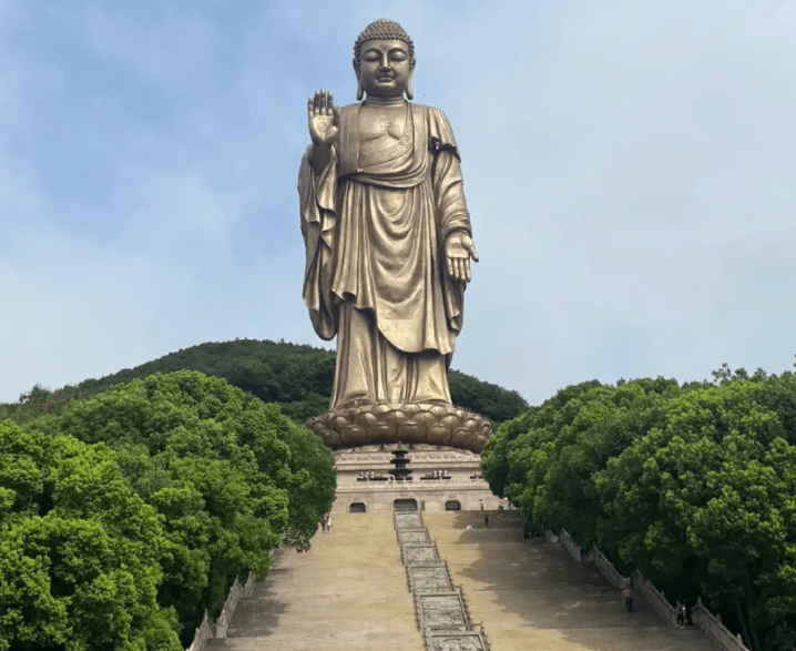 友升汉都无锡旅逛攻略赢博体育必去景点(图1)