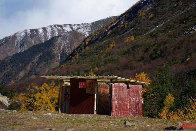 赢博体育“川西旅逛如厕攻略”底子考查①：实地走访众个景点茅厕攻略背后的“变与未变”(图1)