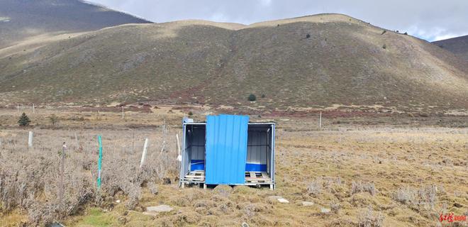 赢博体育“川西旅逛如厕攻略”底子考查①：实地走访众个景点茅厕攻略背后的“变与未变”(图7)
