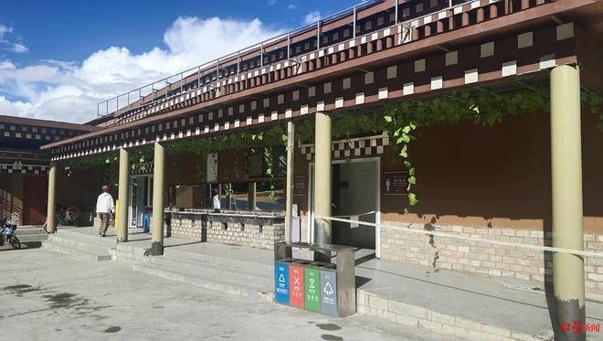 赢博体育“川西旅逛如厕攻略”底子考查①：实地走访众个景点茅厕攻略背后的“变与未变”(图5)