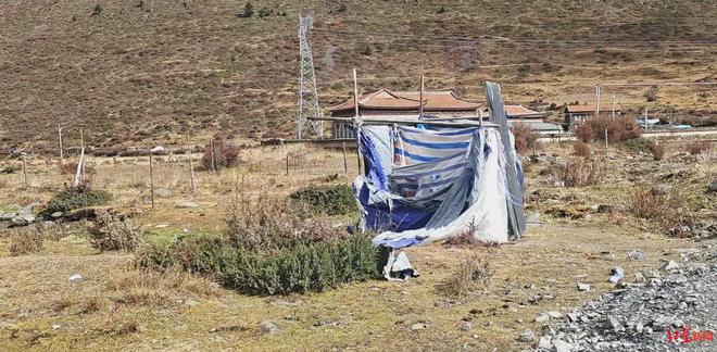 赢博体育“川西旅逛如厕攻略”底子考查①：实地走访众个景点茅厕攻略背后的“变与未变”(图8)