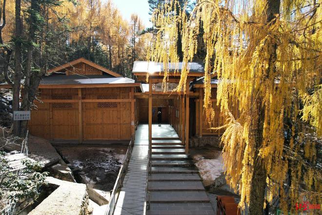 赢博体育“川西旅逛如厕攻略”底子考查①：实地走访众个景点茅厕攻略背后的“变与未变”(图10)