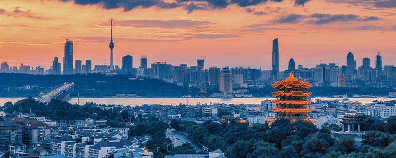 赢博体育武汉旅逛攻略景点必去 武汉旅逛攻略(图1)