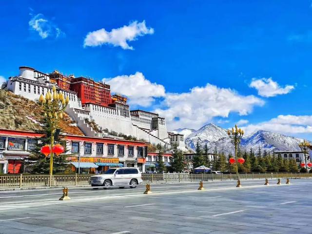 赢博体育第一次去西藏旅逛攻略（保藏）(图1)