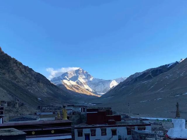 赢博体育第一次去西藏旅逛攻略（保藏）(图4)