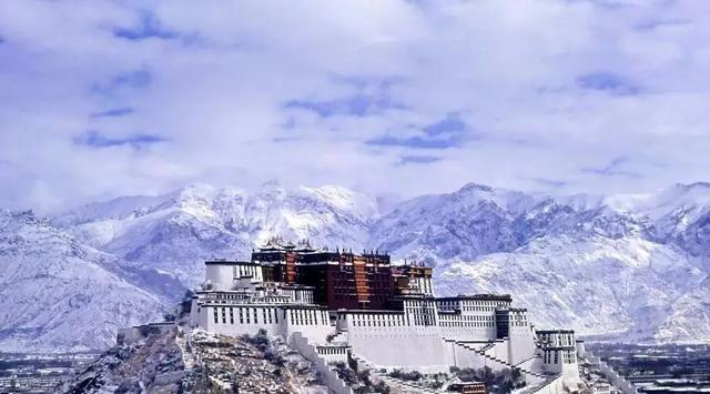 赢博体育第一次去西藏旅逛攻略（保藏）(图9)