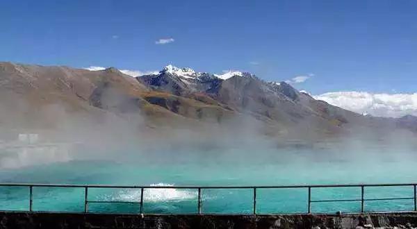 赢博体育第一次去西藏旅逛攻略（保藏）(图10)