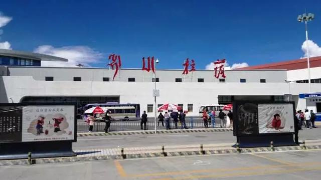 赢博体育第一次去西藏旅逛攻略（保藏）(图8)