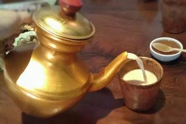 赢博体育第一次去西藏旅逛攻略（保藏）(图17)